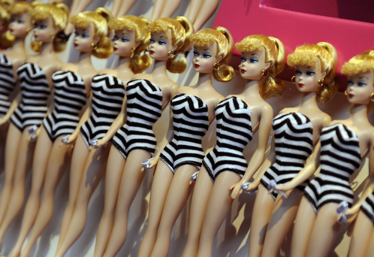 Sütizz és találkozz Barbie babával a Sentiments magyar márka ruhakollekciójában