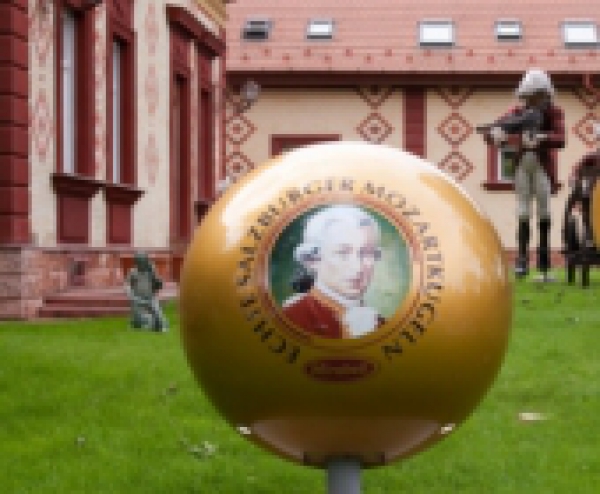 Csokoládé Múzeumi Kiállítás Árpádföldön