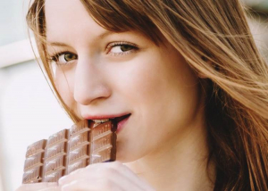 Meglepő bajt okozhat a csokoládé