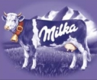 A Milka is belépett a kiterjesztett valóságba