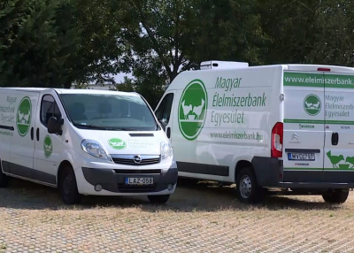 &Eacute;dess&eacute;ggel az &eacute;lelmiszer-pazarl&aacute;s ellen