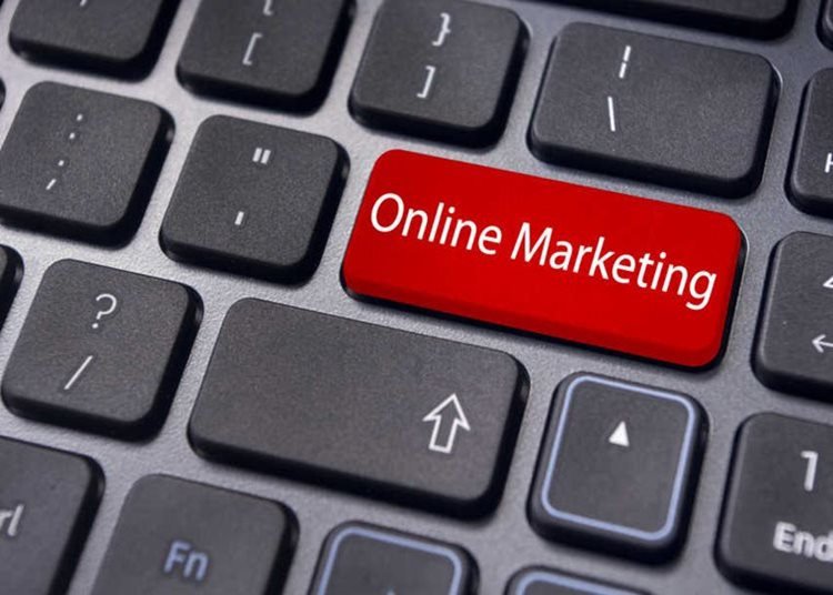 Online marketing szolgáltatások