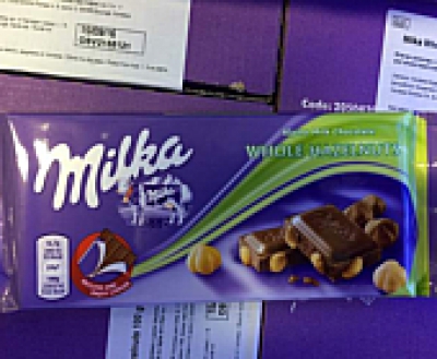 Csokit &aacute;rverez a NAV!