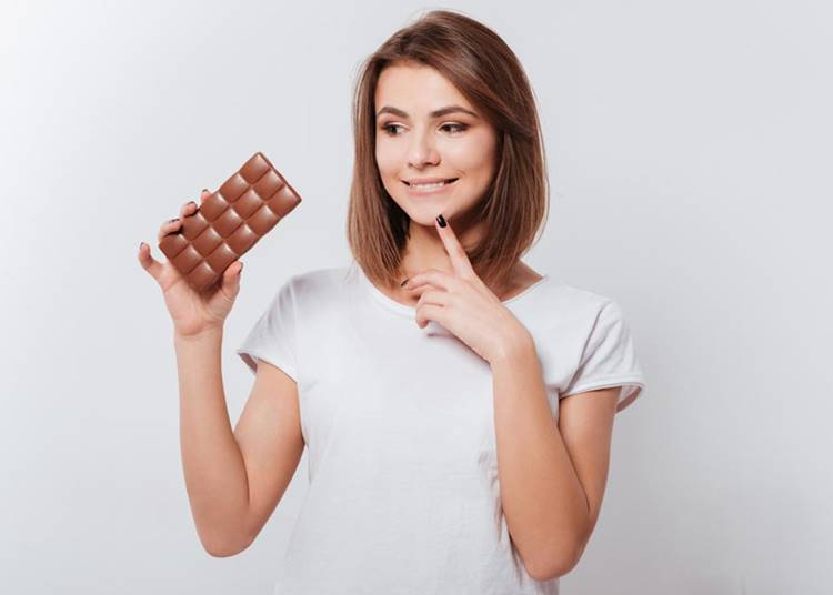 A csokoládénak számos jótékony hatása van