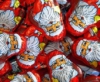 Decemberben szárnyalt a csokipiac