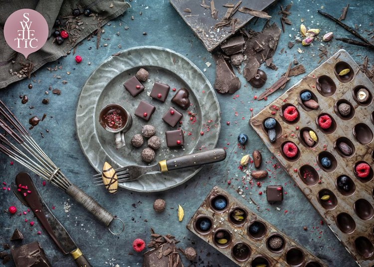 Így készítsünk csokoládét otthon - videó
