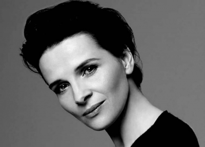 Juliette Binoche életműdíjat kap az Európai Filmakadémiától