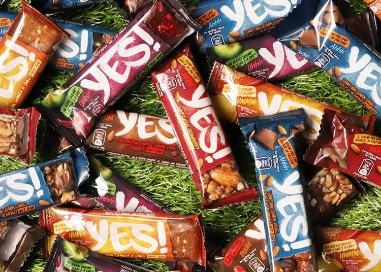 A Nestlé már papíralapú csomagolásban árulja a csokit