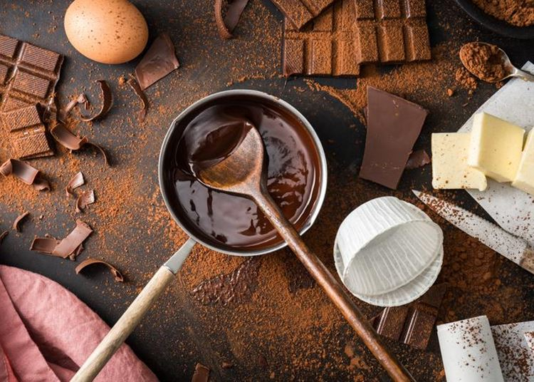 Így készül az elronthatatlan csokimáz házilag