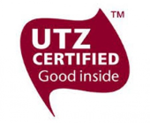 &quot;UTZ - Good Inside&quot; program a fenntartható fejlődésért