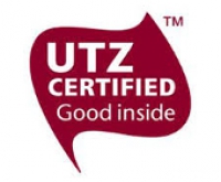 &quot;UTZ - Good Inside&quot; program a fenntartható fejlődésért