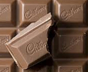 Hőálló csoki a Cadbury gyártójától