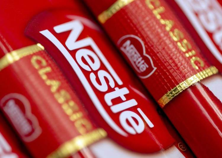 Óriási bejelentés a Nestlétől, minden megváltozik a kakaó körül