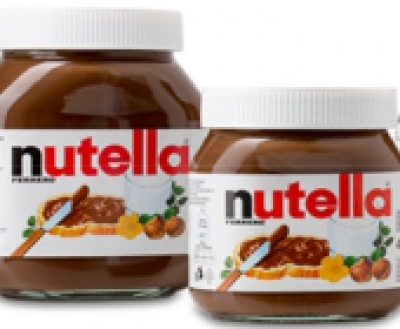 Nem eladó a Nutella