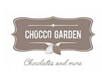 Jön, jön jön: Chocco Garden!