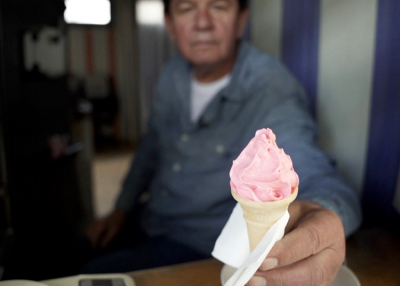 Kőr&ouml;shegyen k&ouml;telező a csokol&aacute;d&eacute; &eacute;s a van&iacute;lia