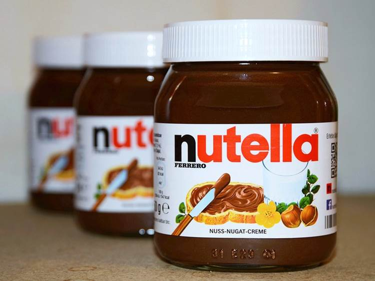 Mi történik akkor, ha leáll a Nutella gyártása?