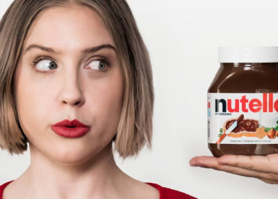 Annyi minden mást is lehet enni a Nutella helyett