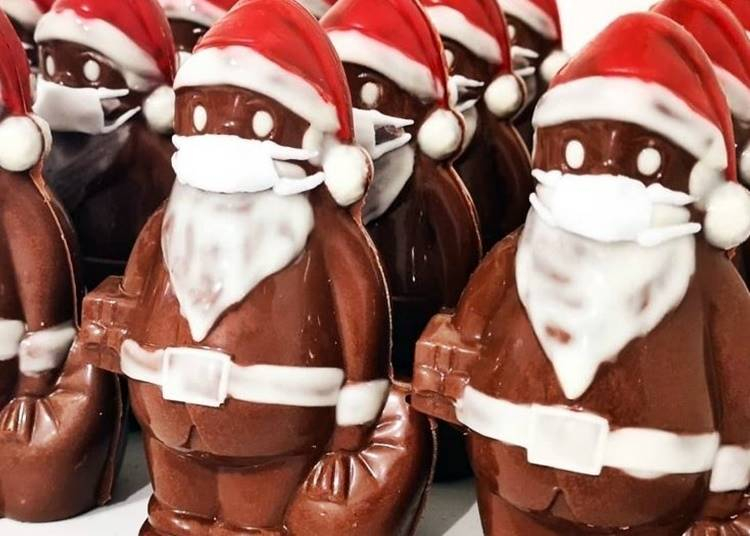 Óriási csoki-razziát tartottak Magyarországon: ezt érdemes tudni a mikulás-figurákról idén
