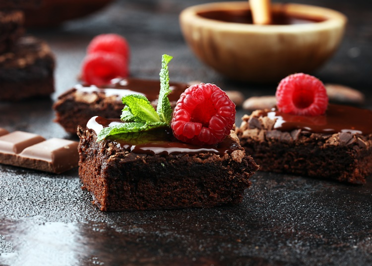 3 sütemény, amiben felhasználhatod a megmaradt szaloncukrot és csokimikulást