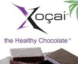 Xocai: új, egészségesebb csokoládé