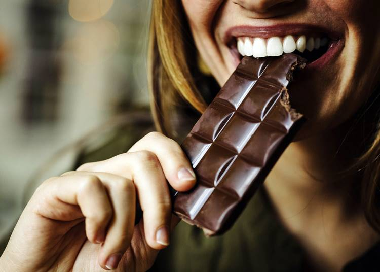 A csokoládé is beépíthető egy sikeres diétába