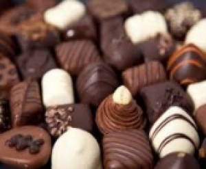Édes  és belga történet a csokoládéról