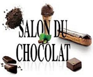 Sikeres a brüsszeli Csokoládészalon