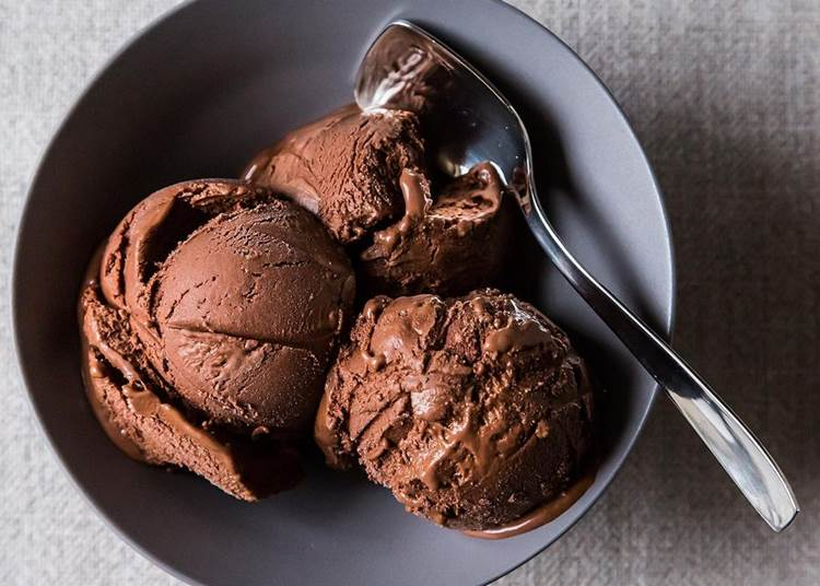 Teszt: melyik a legfinomabb csokis jégkrém?