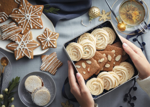 Édességgyártók: idén csökkenhet a karácsonyi édességek forgalma
