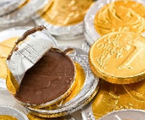 Valuta lett a csokis süti Észak-Koreában