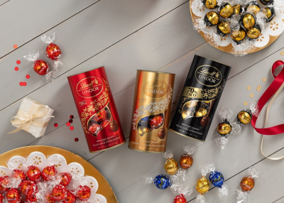 Nem fut j&oacute;l a Lindt &amp; Spr&uuml;ngli szekere