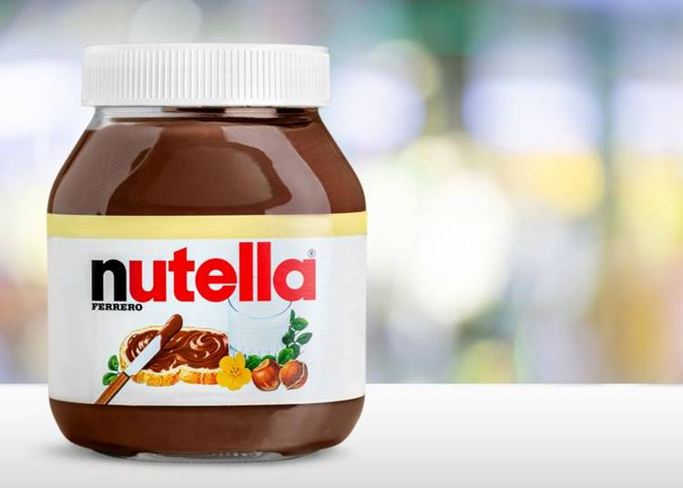Helló, Nutella! Világnapja alkalmából összegyűjtöttünk egy csokor érdekességet kedvenc mogyorókrémünkről