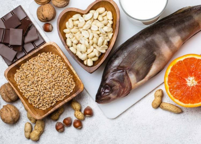 Bajt jelez, ha ev&eacute;s ut&aacute;n kipirul az arcunk