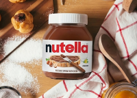 Hogyan hódította meg a Nutella a világot?