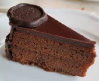 175 éves a Sacher torta