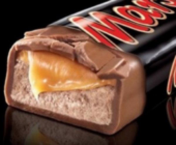 Fenntarthatóságba fektet a Mars csoki gyártója