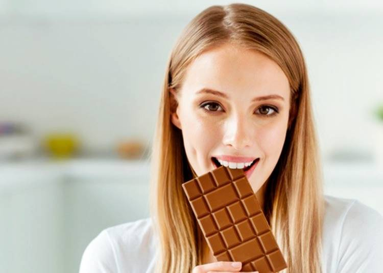 Csokoládéval legyőzhető a makacs köhögés