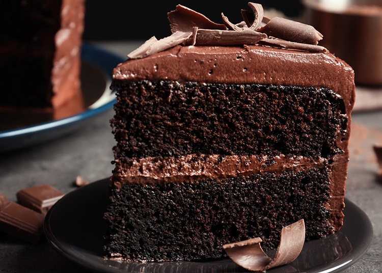Csupa csokis mennyei desszertek - 10 kedvenc receptünket mutatjuk