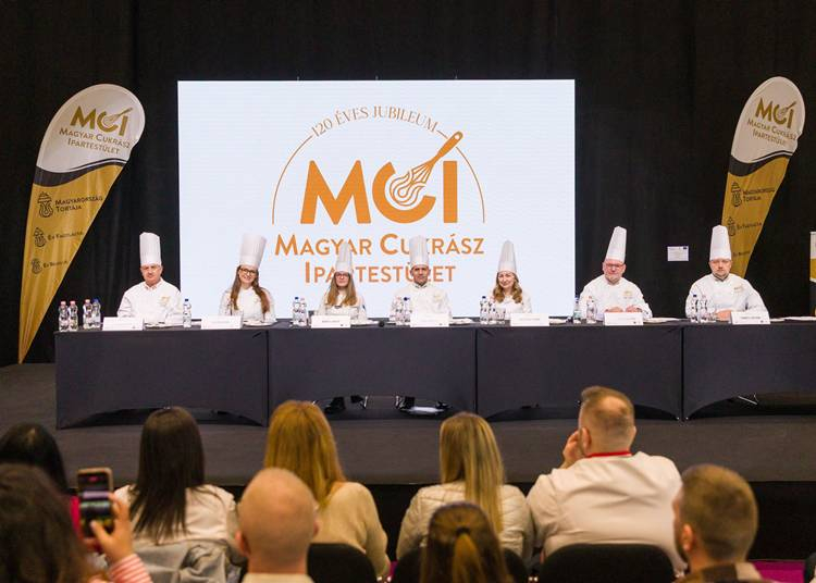 Magyarorsz&aacute;g Tort&aacute;ja 2026 &ndash; megvan az előd&ouml;ntő top 10 tort&aacute;ja