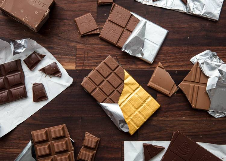 A világ 10 legjobb csokoládé készítője