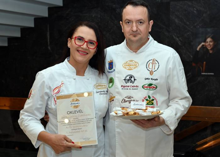 Itt vannak az Év Szaloncukra verseny 2025-ös győztesei!