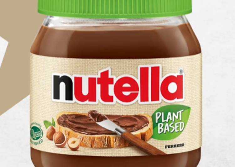 Olyan Nutella van a románoknál, ami nálunk még sosem volt