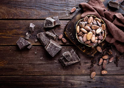 Nagyon j&oacute; h&iacute;rt kaptak a csokol&aacute;d&eacute;rajong&oacute;k