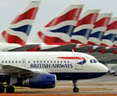 Már csak csokit ad a British Airways
