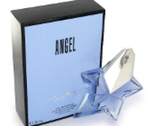Angel - A csokoládé illata