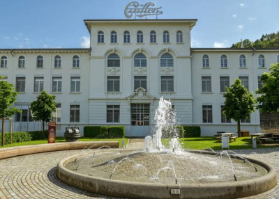 Csokoládéélménypark épül Svájcban