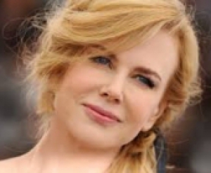 Nicole Kidman gyengéi