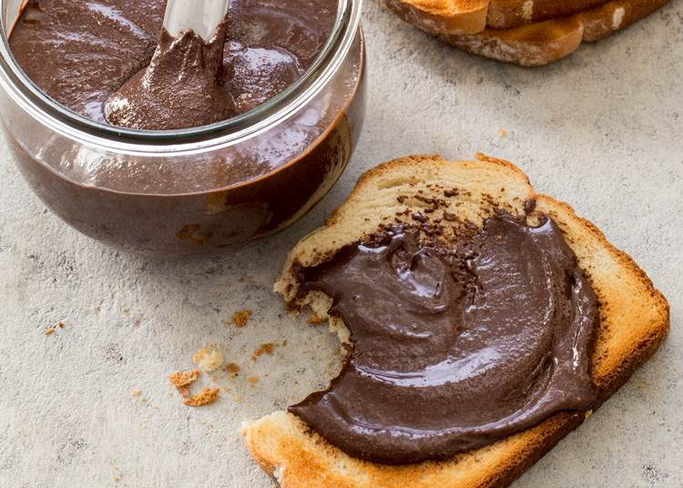 OMG: Házi Nutella recept!