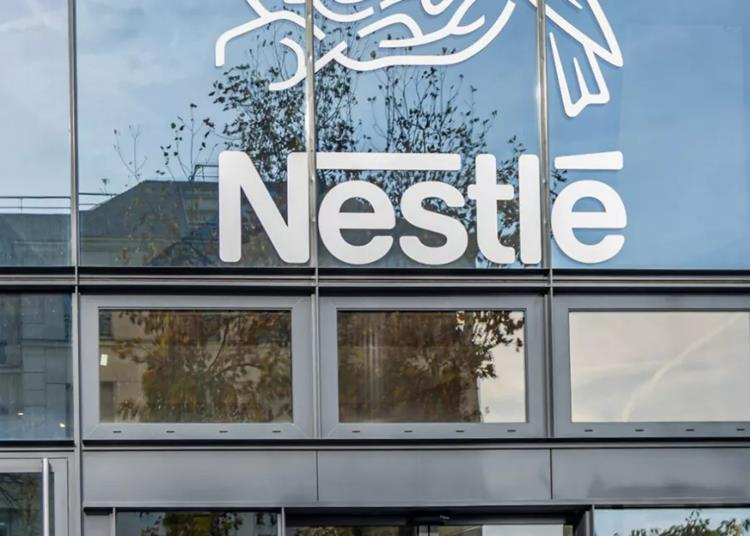 Nestlé gyár épül Ukrajnában 40 millió svájci frankos beruházással